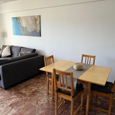 Seashore Happiness Apartments Pórto Ráfti Dış mekan fotoğraf